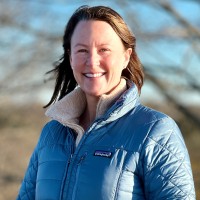 Lisa Mcginley