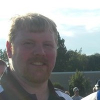 Christopher Siegharter