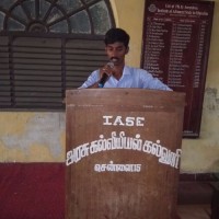 Packiyaraj Raja