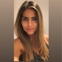 Claudia Salcedo Rodriguez