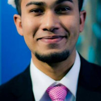 Mafuz Ali