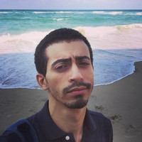 Ahmed M. Abdallah