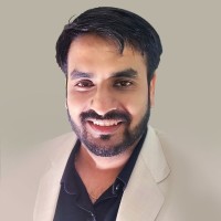 Aayush Kanjodia