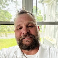 Cory Wilson