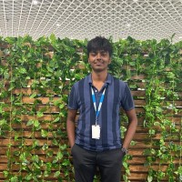 Siddharth Radhakrishnan