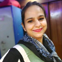 Kanika Narang Yadav