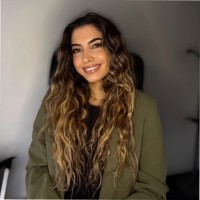 Jade Mercier