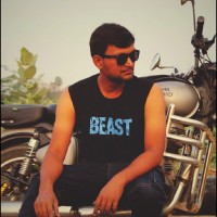 Narendra Chary