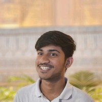 Shubham Raj
