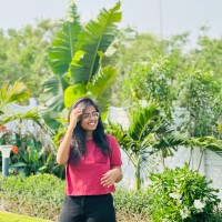Yeshmitha Reddy