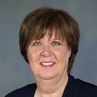 Kathy Halstead, Cva