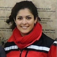 Valeria Regalado