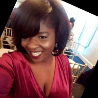 Ebonee Brown, MBA