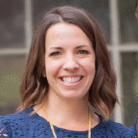 Megan McElroy