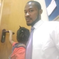 christopher ibe