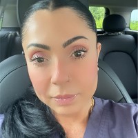 Liliana Maria Quintero Franco