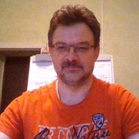 Дмитрий Бардин