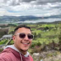 Daniel Montero