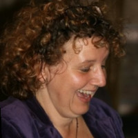 Betty de Vries