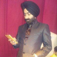 Dev Inder