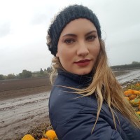 Mckenzee Frey-Velek