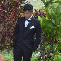 Orlando Said Arzate Solorzano