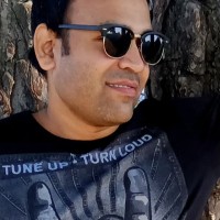 Nitin Verma