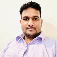 Priya Ranjan S.