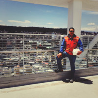 Ing. Andres Zambonino