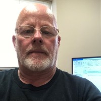 Steve Stacey