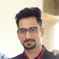 Robin Kumar
