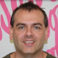 Eric Van Der Cruyssen