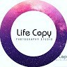 Life copy Studio