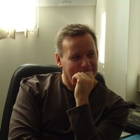 Evgeny Antonov