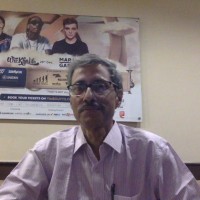 Prasun Chatterjee