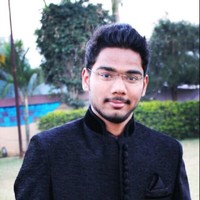 Divyeshkumar Rao