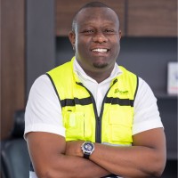 Rodgers Kenga