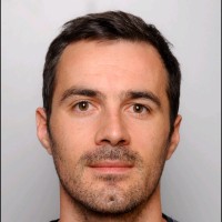 Mathieu Romagon