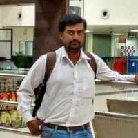 Venkatesha N
