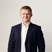 Viktor Ditlev Jensen