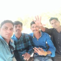 MANGESH CHORDHEKAR