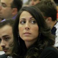 Elisa Varriale