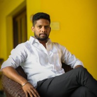 Venkadesh Subramanian