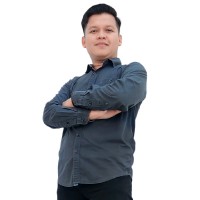 Agung Priatmodjo