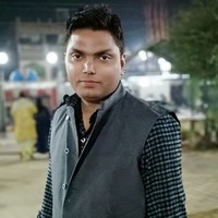 mohd gayas azam