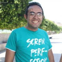 Ebram Samir