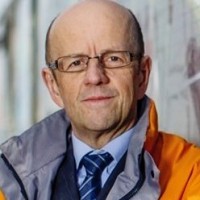 Martin van Nooy
