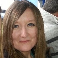 Lucy Mottram