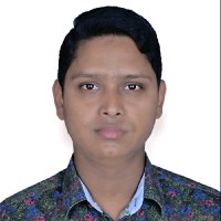 Md Mizanur Rahman