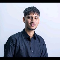 Kaushik Saulick